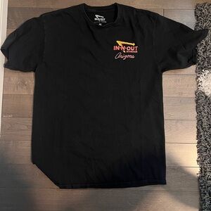 In-n-out Arizona t-shirt